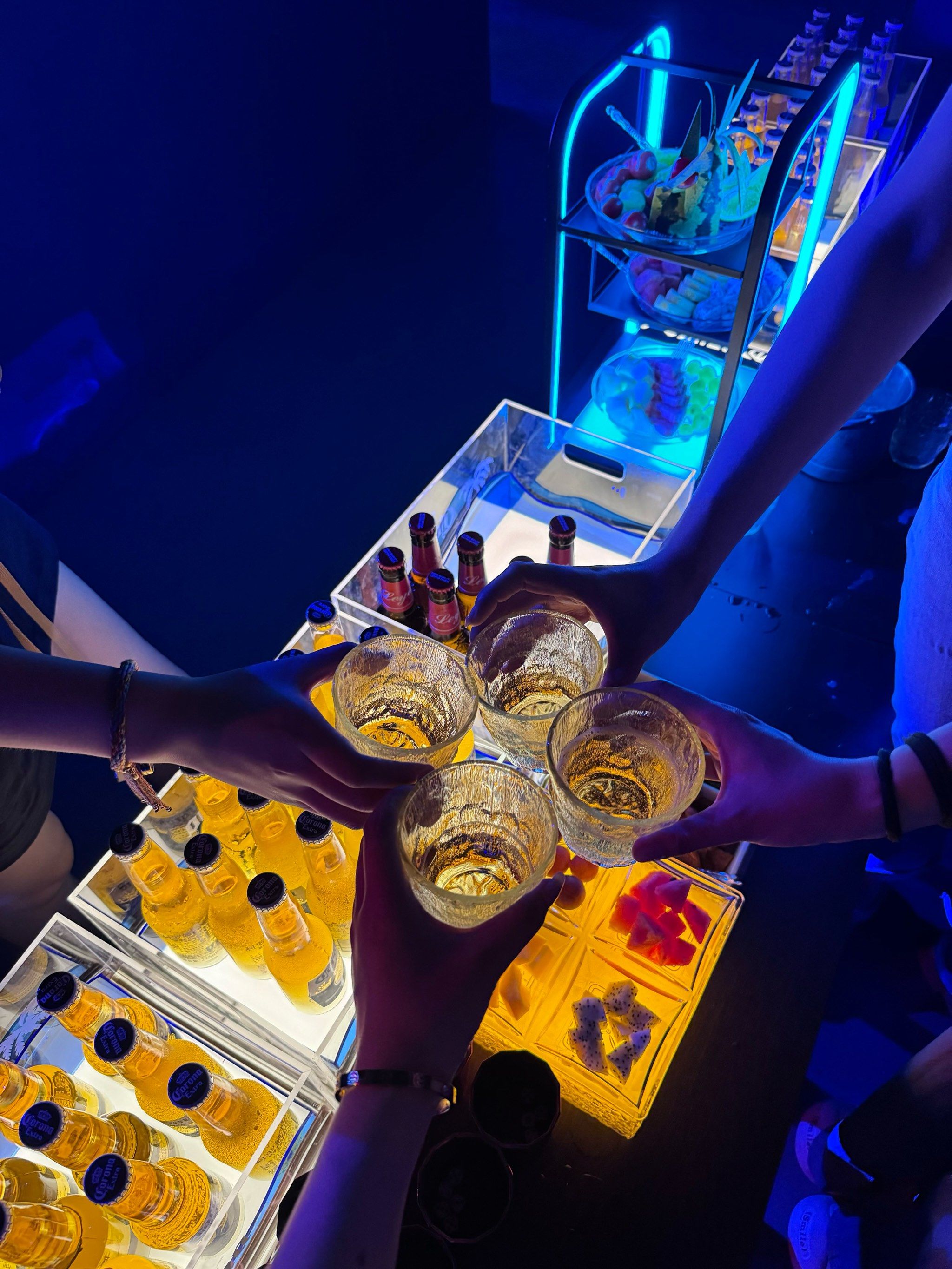 梅州商务ktv性价比之选推荐-大埔县ktv预订