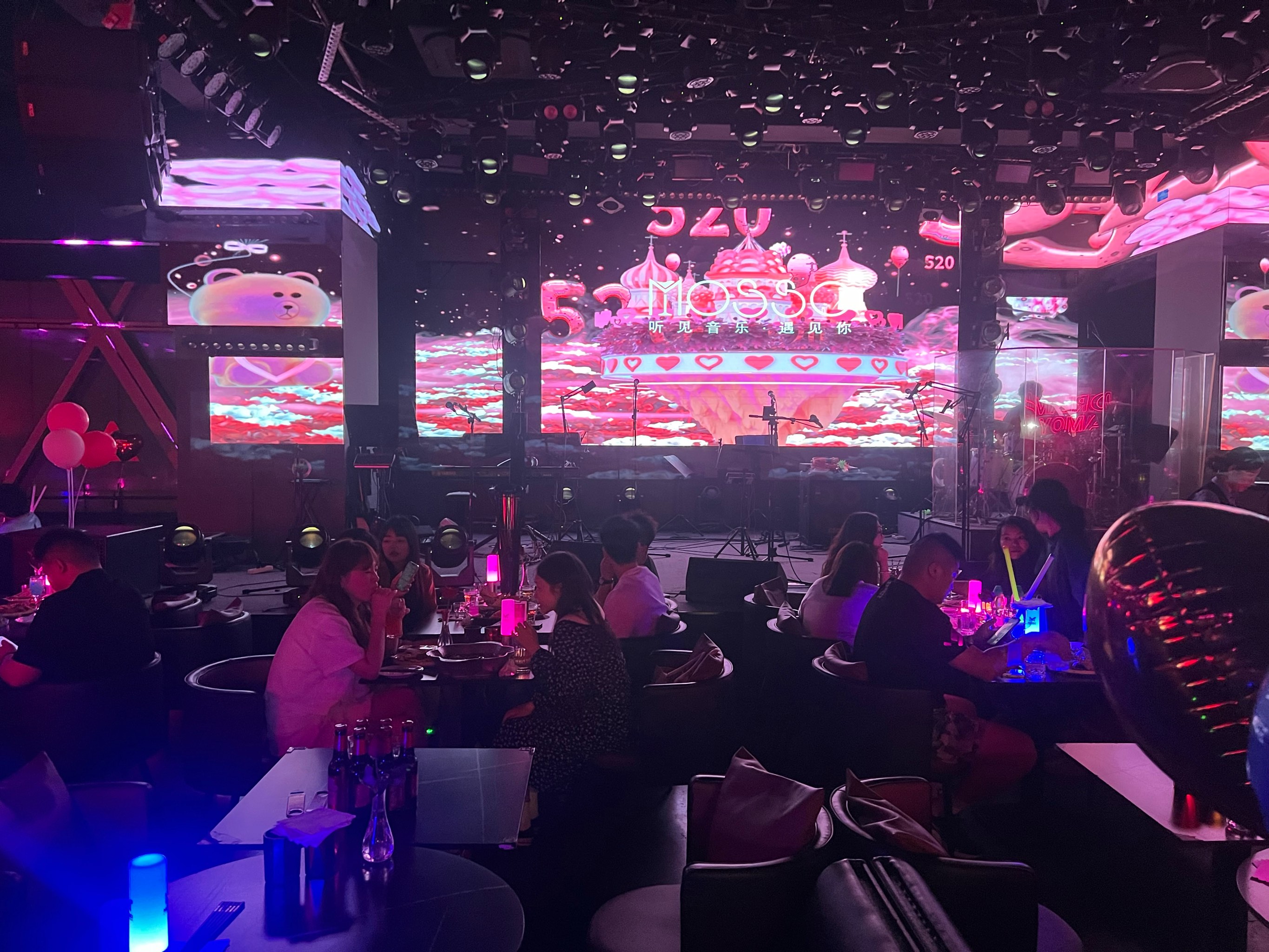 梅州商务ktv优选商务ktv订房指南-大埔县ktv预订