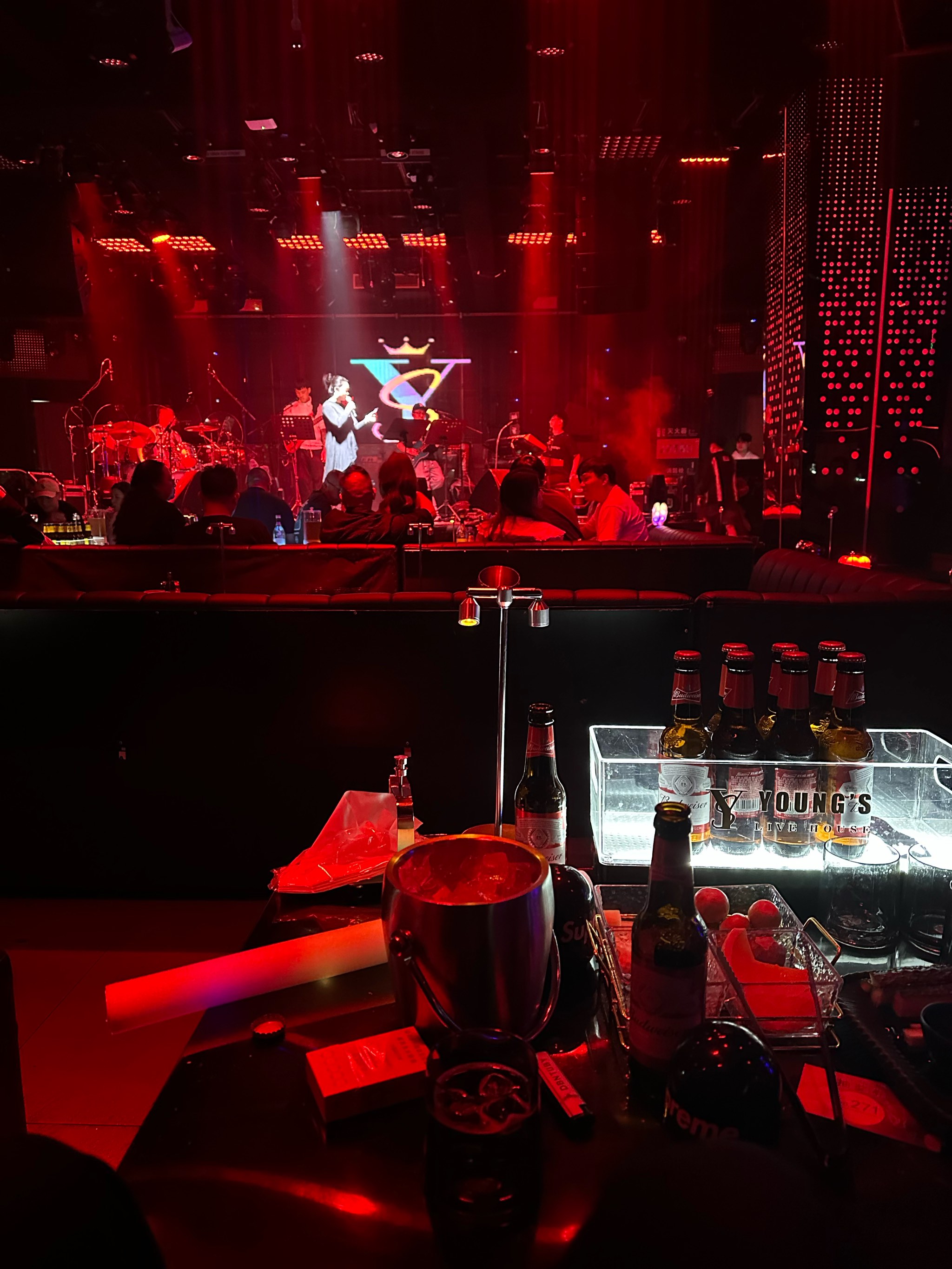 梅州商务ktv能否组局详解-大埔县ktv预订